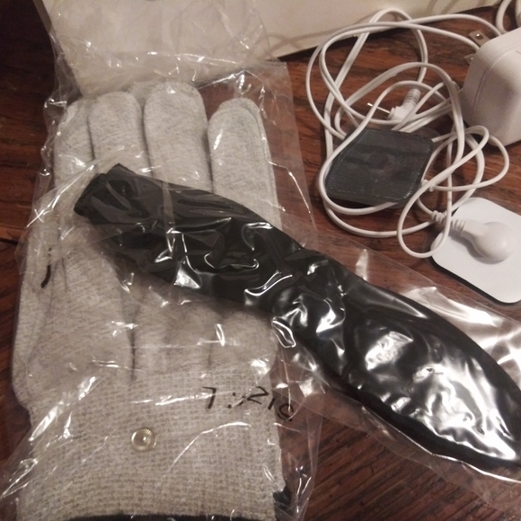 6-1 Slimming & Beautifying Machine weight loss and body sculpting - Picture 6 of 11